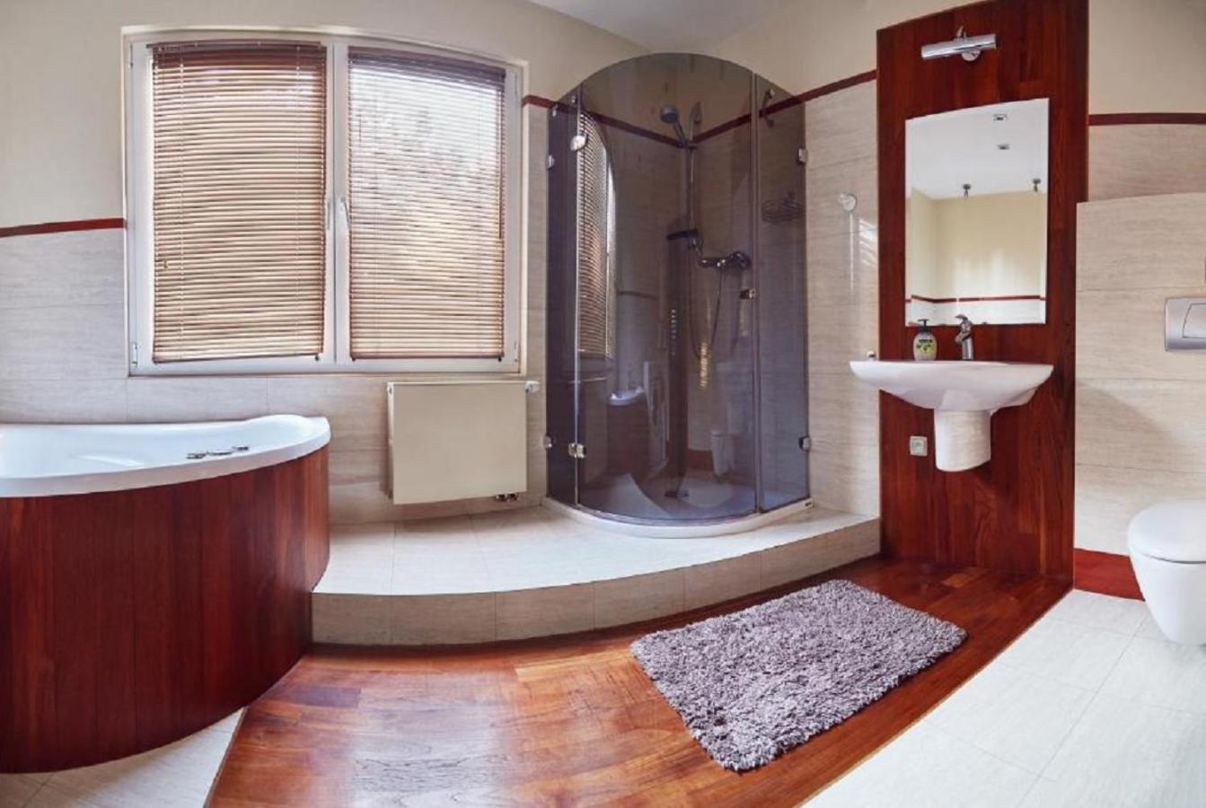 Apartament Krolewski Сандомир Екстер'єр фото